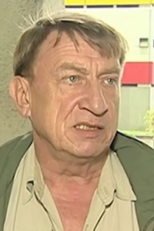 Річард Мроз