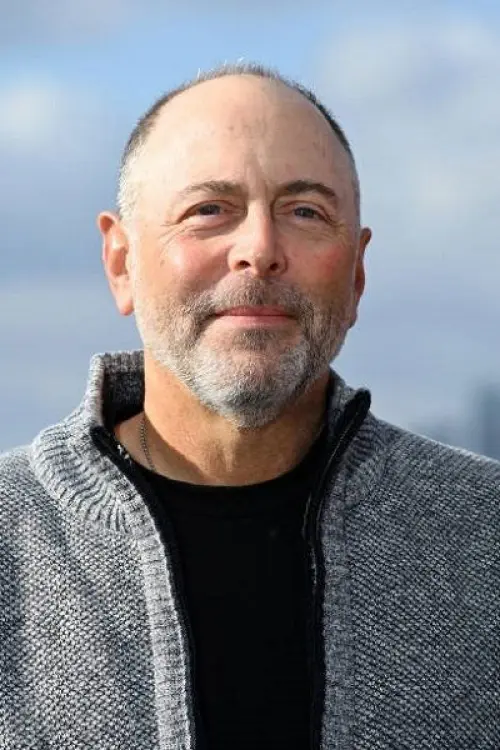 Алекс Гартнер