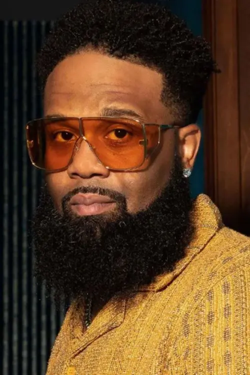 Blanco Brown