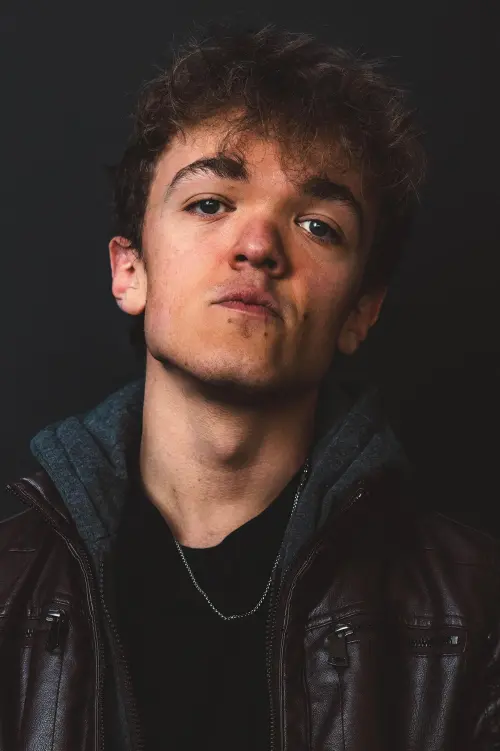 Колін Міллер