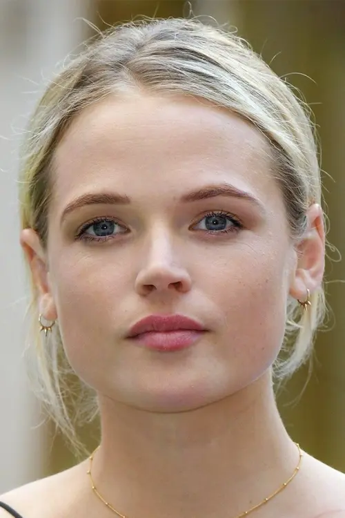 Габріелла Вайлд