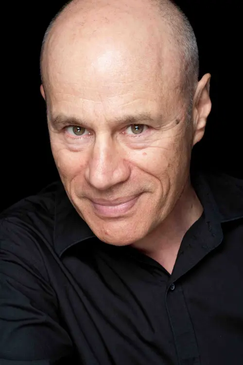 George Spartels