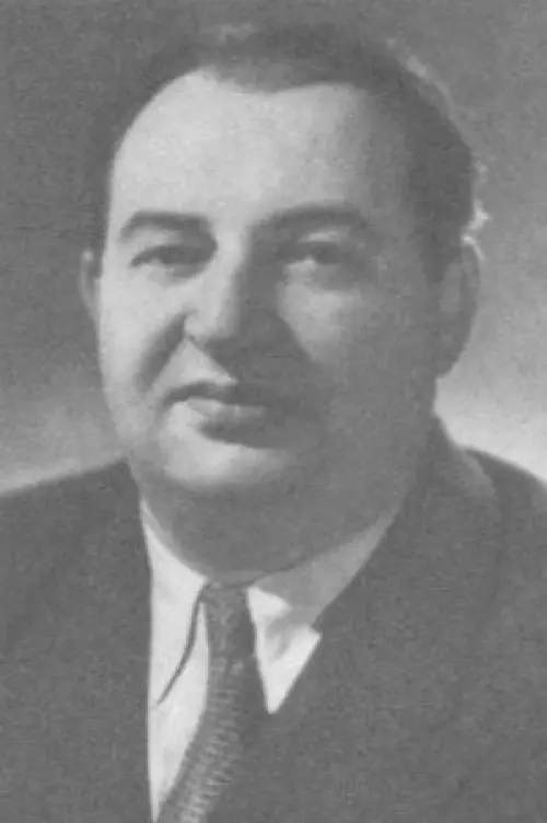 Семен Клебанов