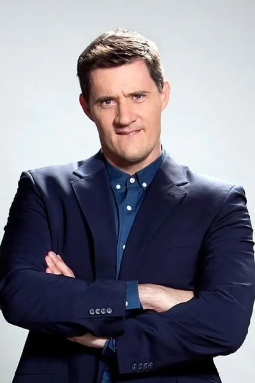 Ед Кавалі