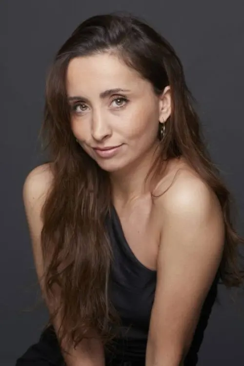 Laura Esgueva