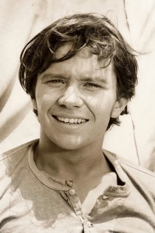 Robert Random