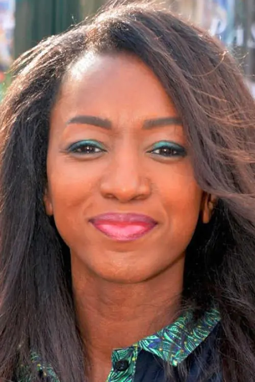 Hapsatou Sy