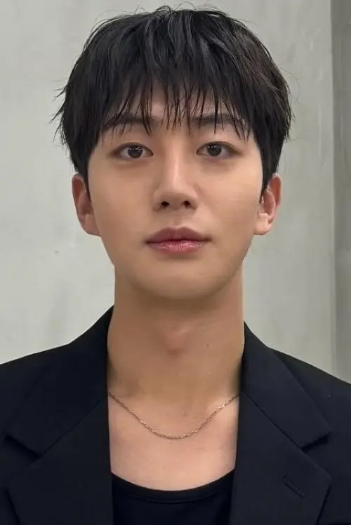 Bae Jee-wan