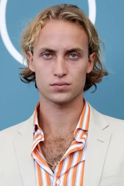 Olmo Schnabel