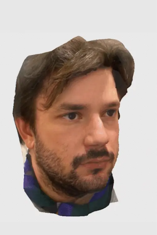 Julian Berg