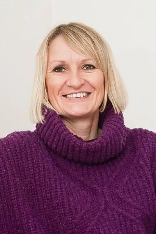 Lucy Ward