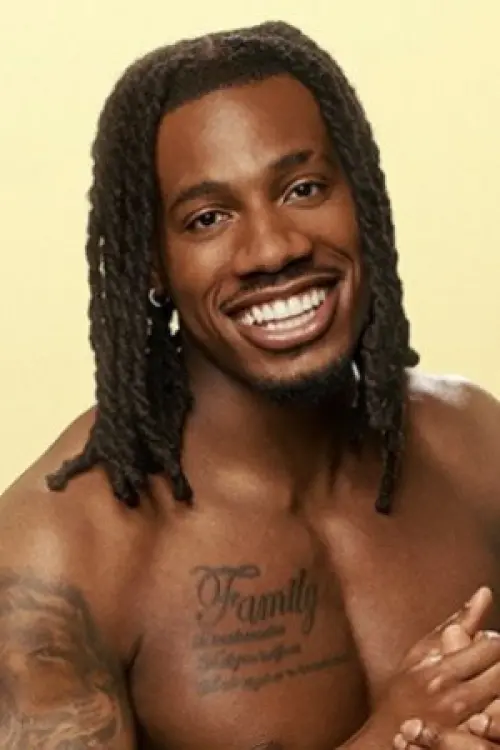 Shaq Muhammad