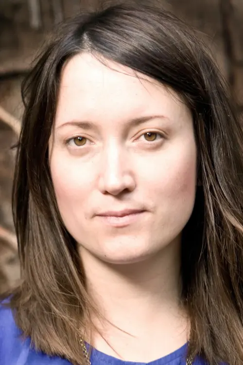 Victoria Bergsman