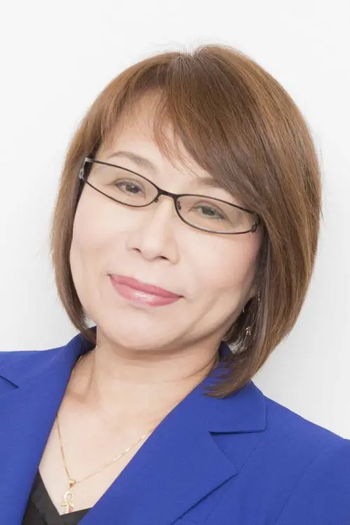 Ейко Танака