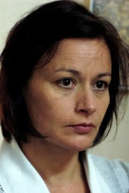 Катерина Вінатьє