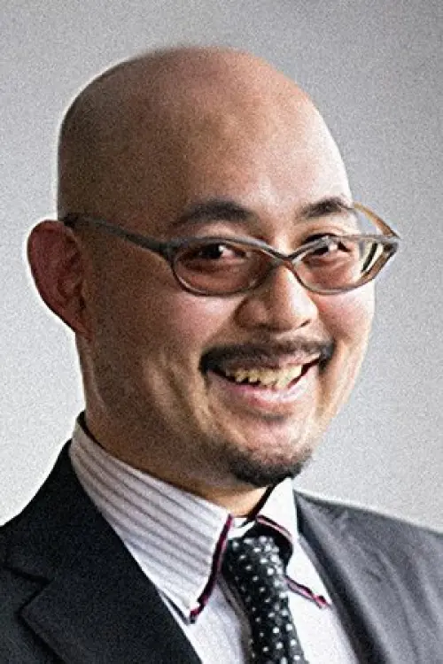 Kosaku Maeda