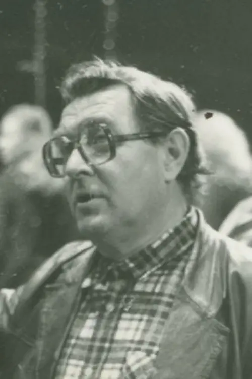 Boris Rytsarev