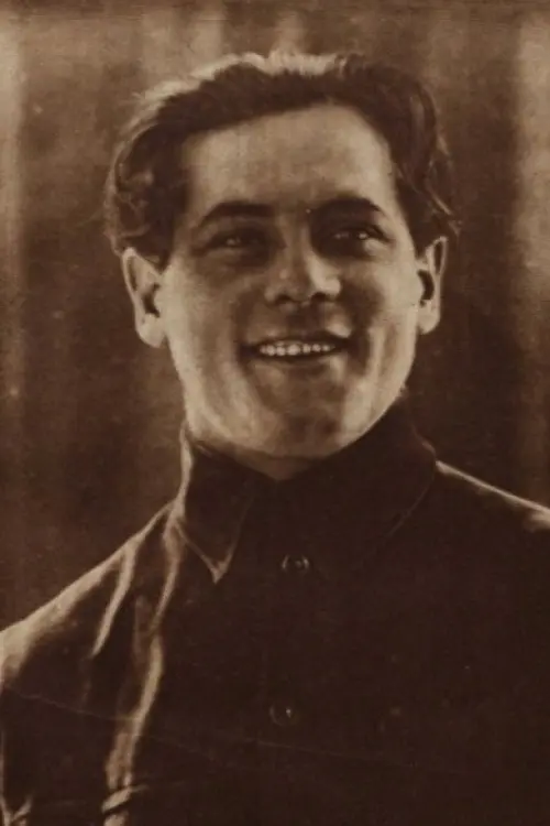 Павел Есиковский