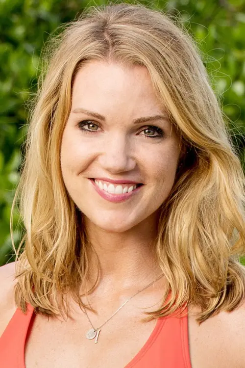 Jessica Johnston
