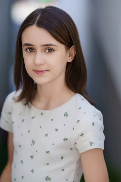 Lucinda Rea