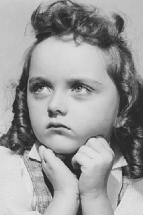 Саллі Джейн Брюс