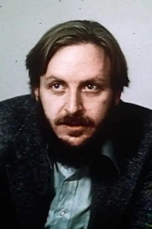 Ден О'Бенон