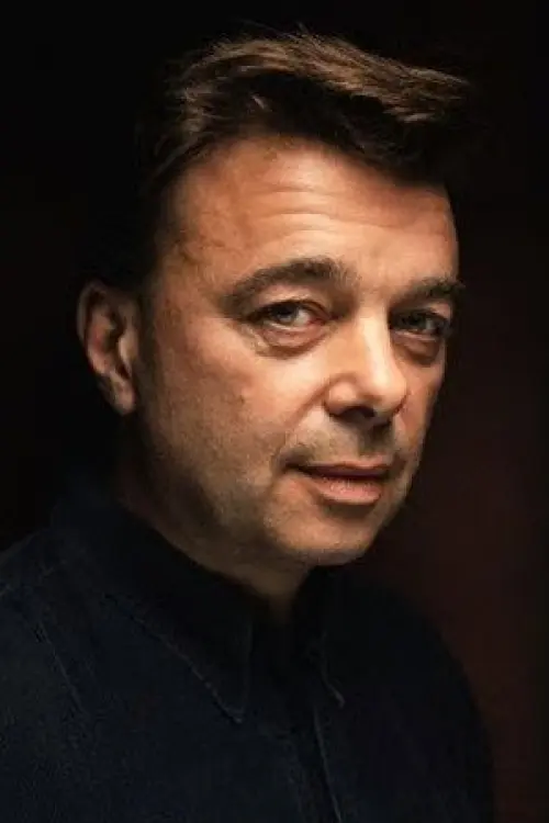 Едвард Холл