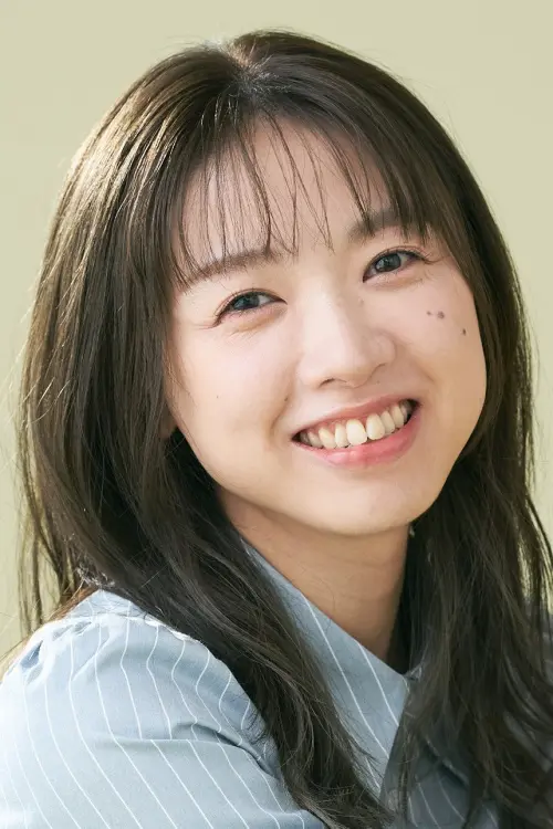 宇田川紫衣那