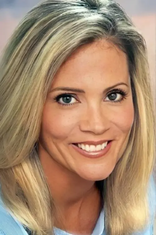 Стейсі Олден