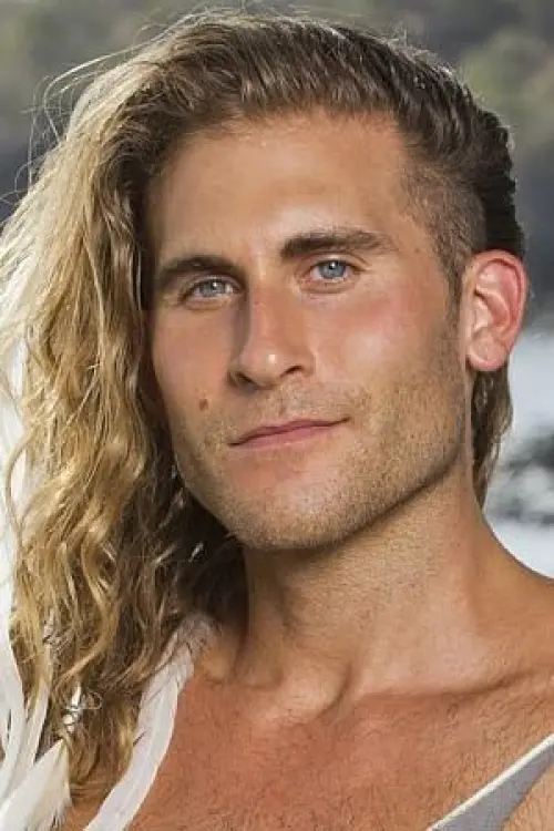 Vince Sly