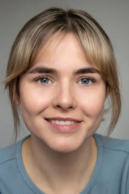 Isabelle Harriet