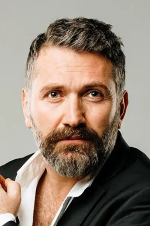 Хакан Айдин