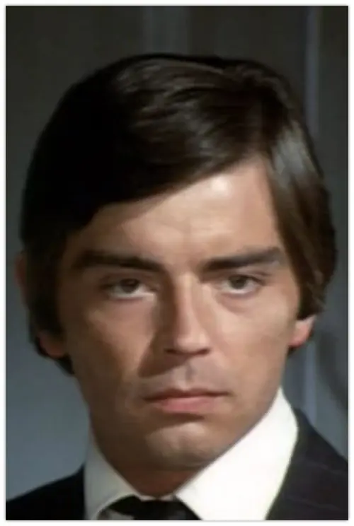 Michael Petrovitch
