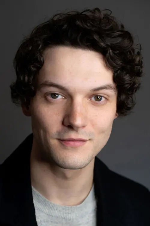 Josh Cole