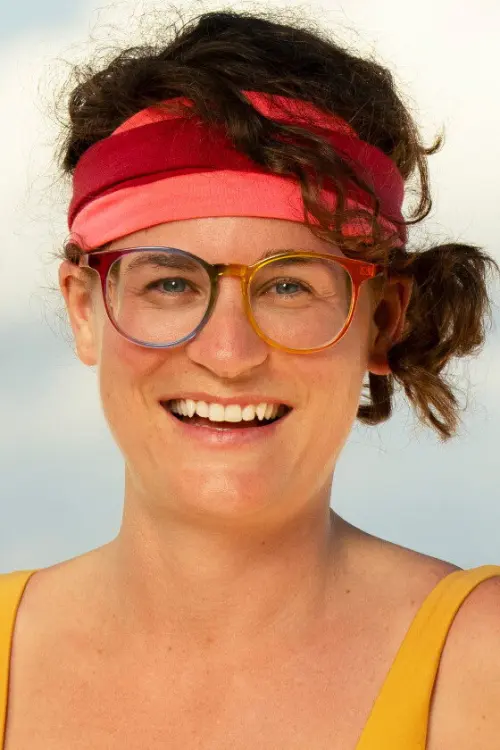 Liz Wilcox