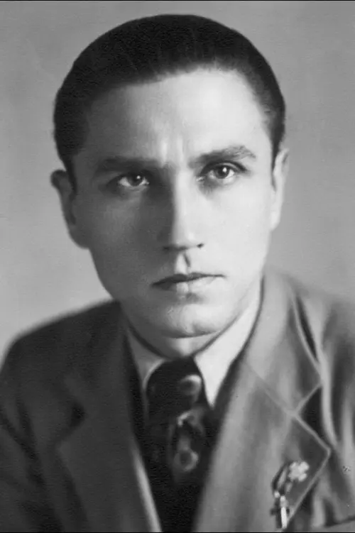 Yuriy Gorlis-Gorsky