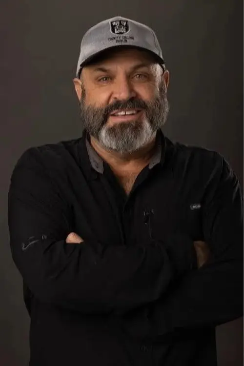 Майк Елліотт