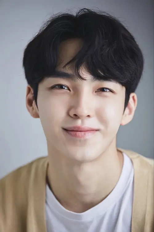 Shin Gi-seong