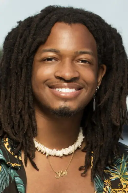 JD Robinson
