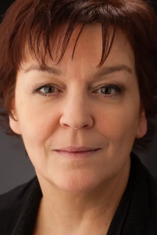 Annemie Gils
