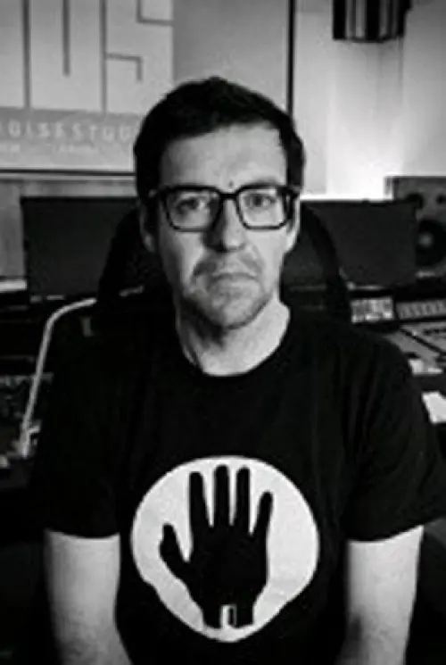 Iñaki Alonso