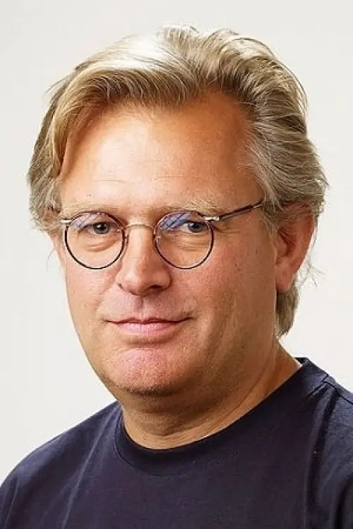 Бент Гамер