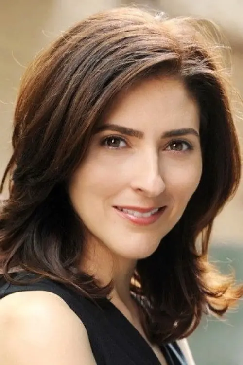 Sarah Zimmerman