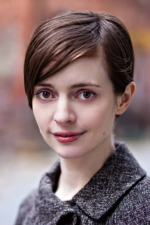 Емілі Сент-Джон Мандел