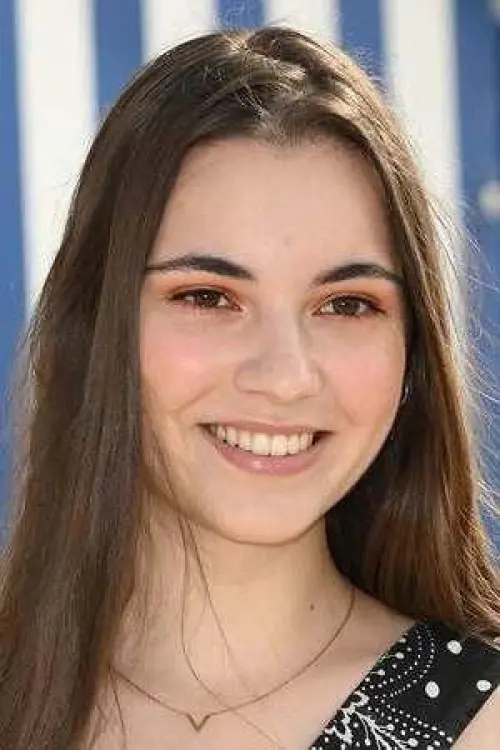 Alexia Lefaix