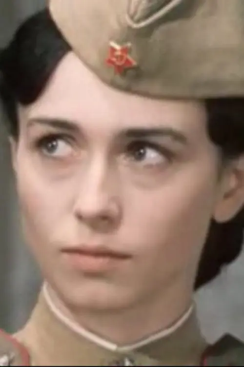 Нелли Мельник