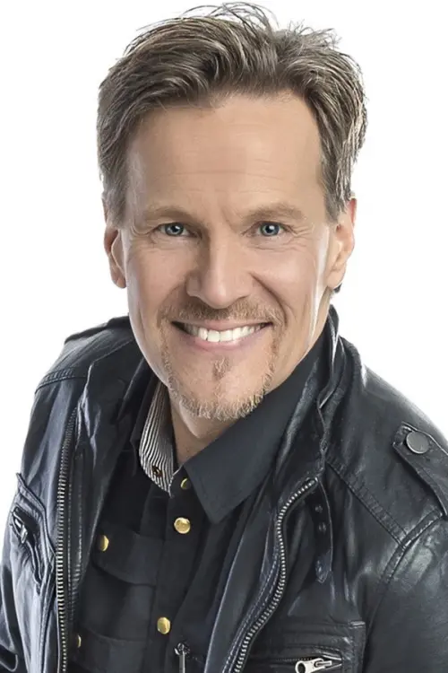 Magnus Bäcklund