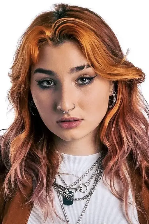 Pia Maria