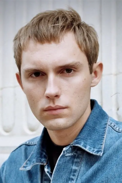 Фелікс Бек