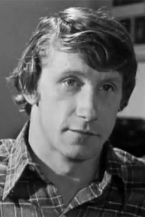 Александр Кавалеров